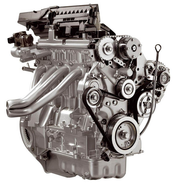 2010 Romeo 75 Car Engine